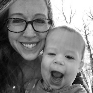 Meet your Posher, Bethany